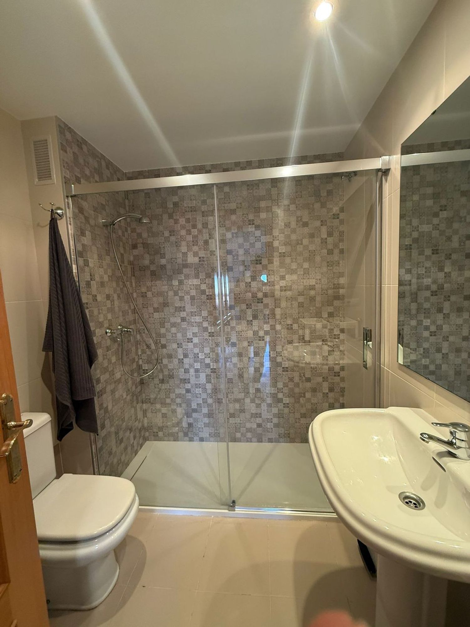 Piso en ronda del Castillo, 8 - Foto 8