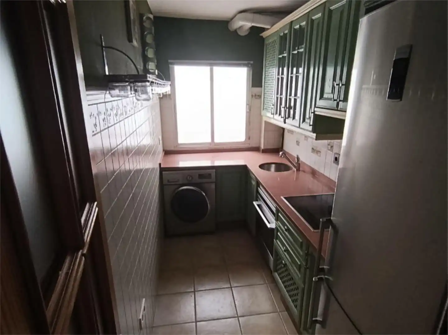 Piso en  Pelay Correa 12 - Foto 1