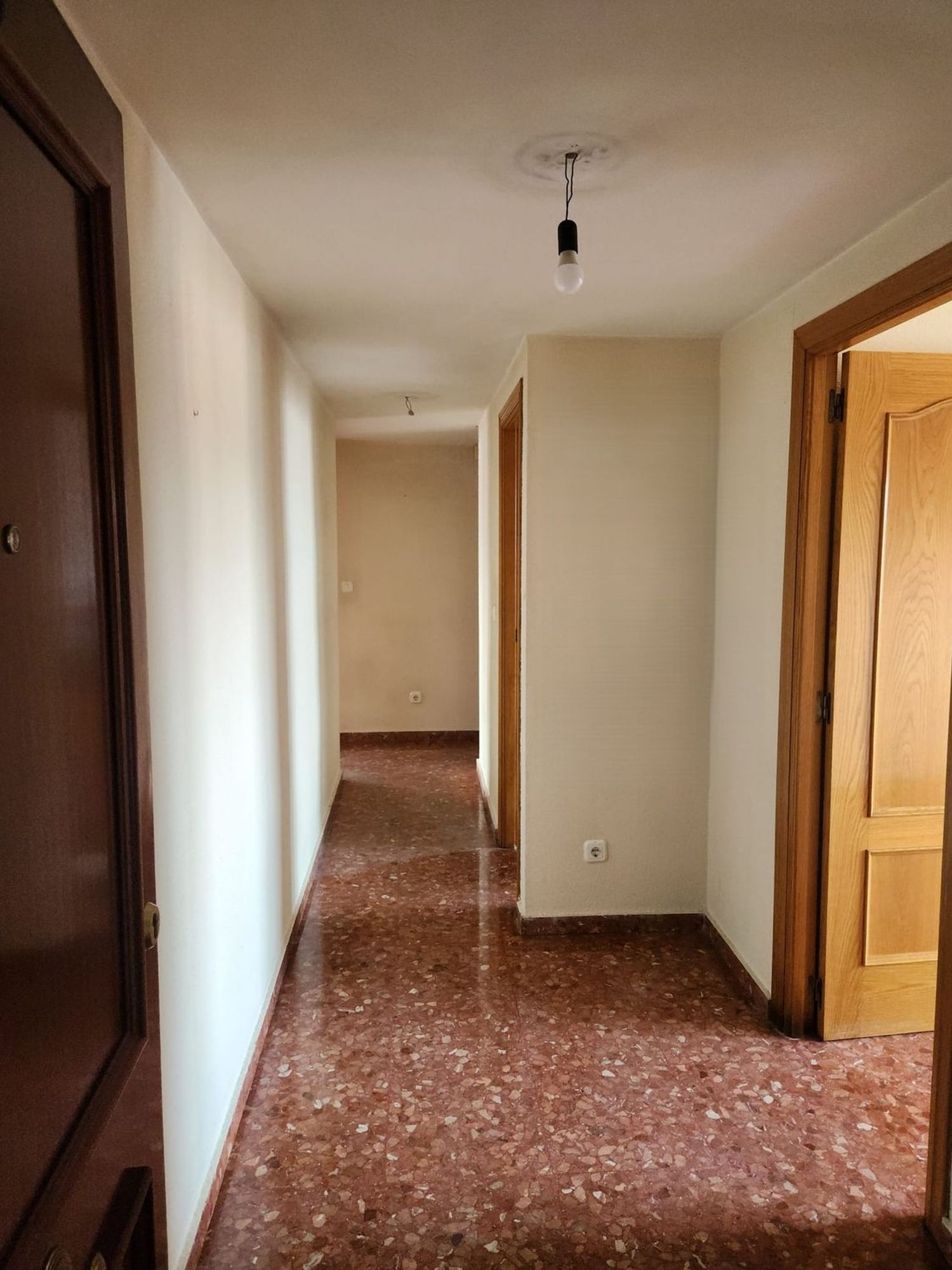 Piso en Calle de les Tres Forques, 122, La Fontsanta - Foto 19