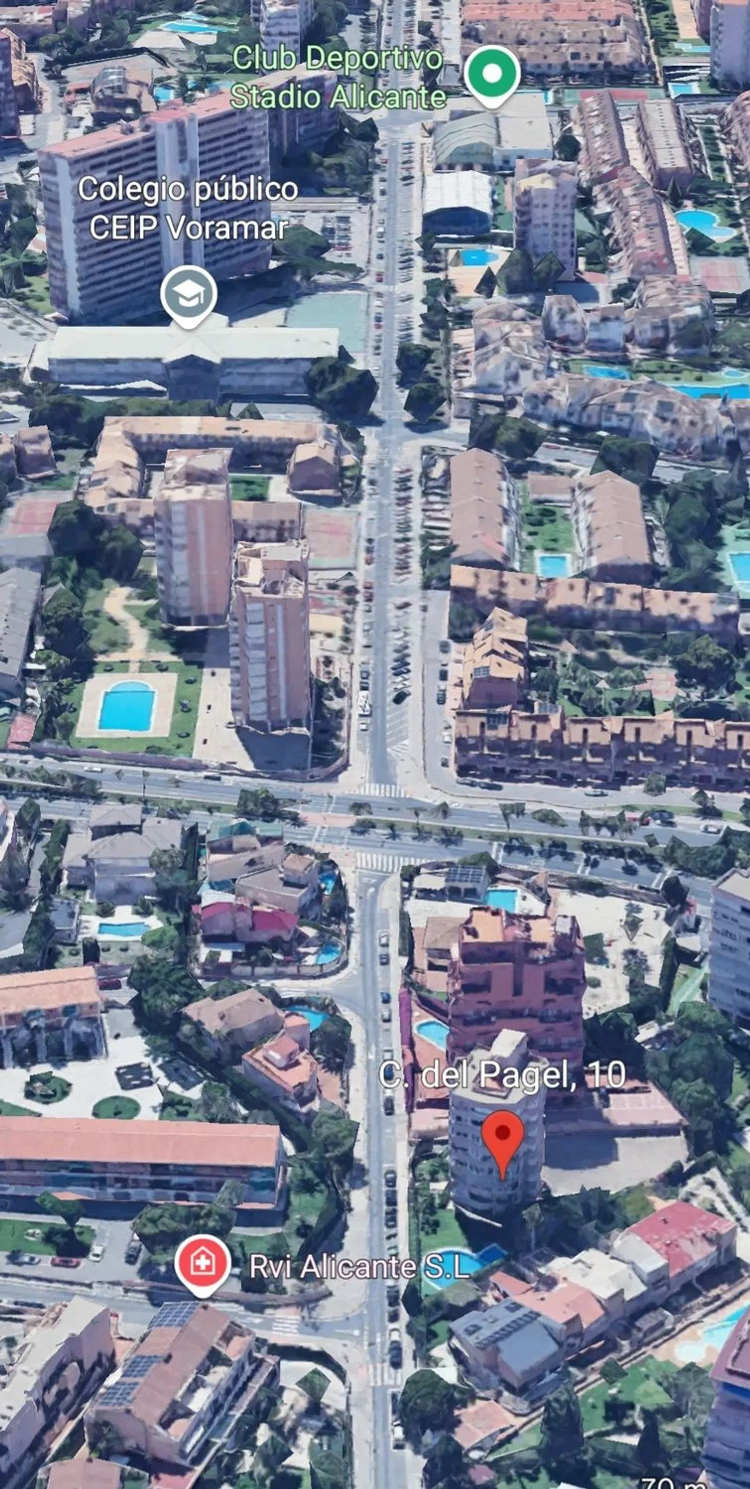Piso en Pagel, 10 - Foto 12