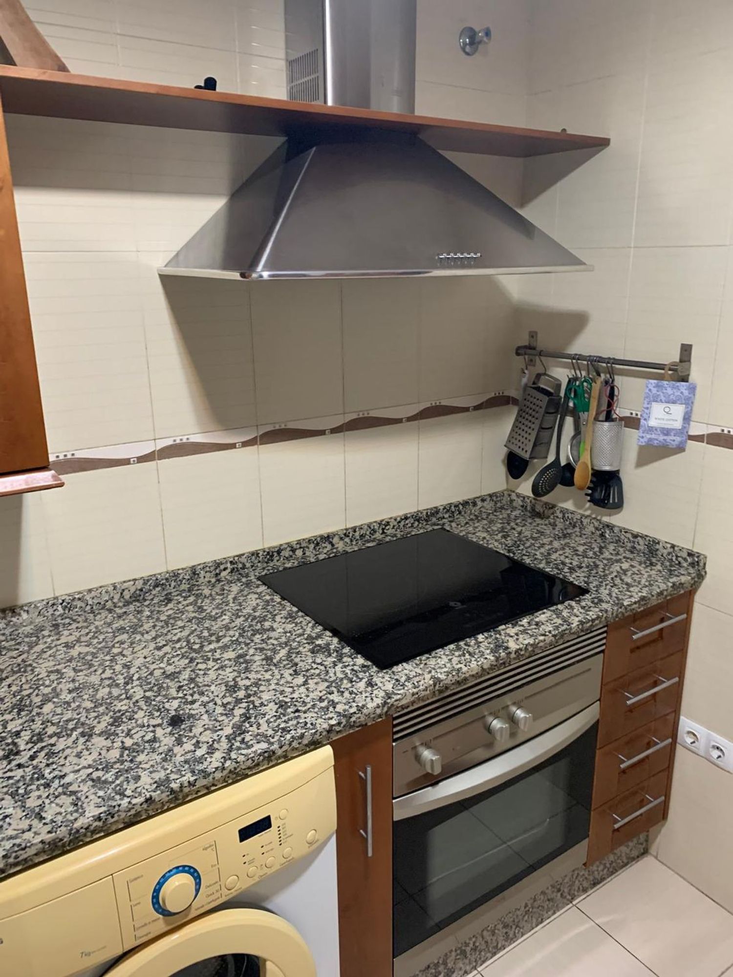 Piso en Calle Pintor Palomino, 33, Huerta de la Reina - Foto 2