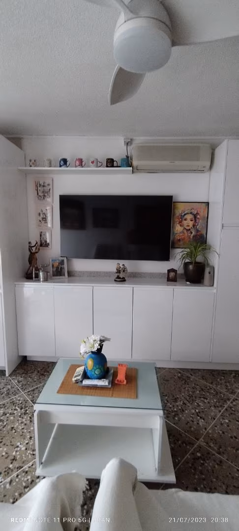 Apartamento en  Carrer del 25 d'Abril 83 - Foto 5