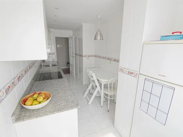 Piso en Calle de Silvestre Ochoa, 25, Playa Ostende, Playa Ostende - Foto 9