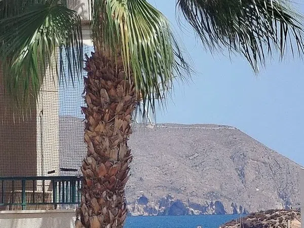 Piso en Cap-negret, 45, Zona l'Olla, Zona l'Olla - Foto 1