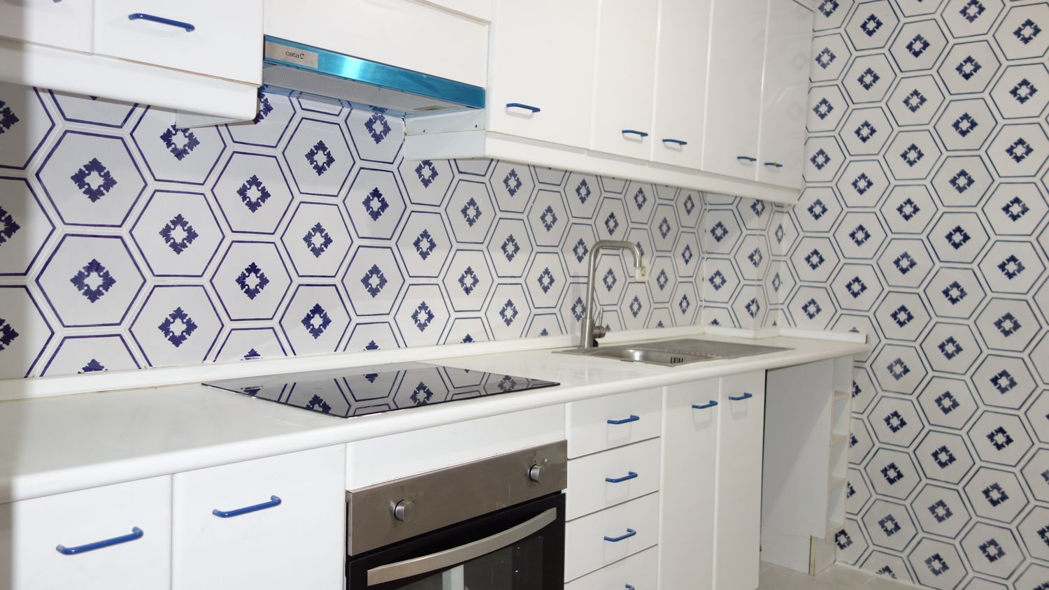 Chalet adosado en Calle Alcalá, 35 - Foto 5