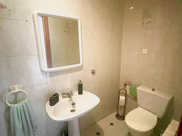 Chalet adosado en calle Fresno, 28 - Foto 8