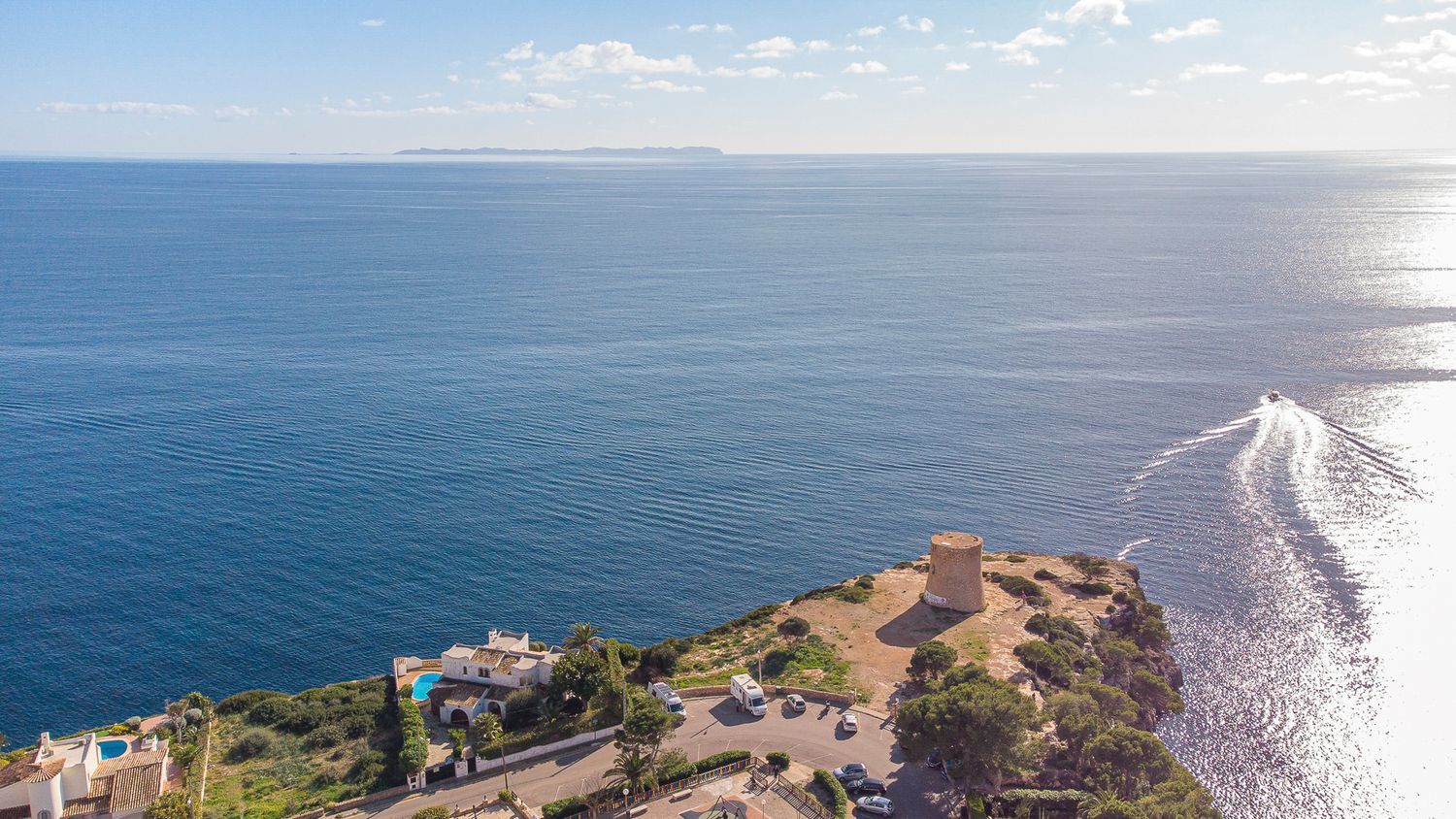 Chalet pareado en Cala Pi-Vallgornera - Foto 33