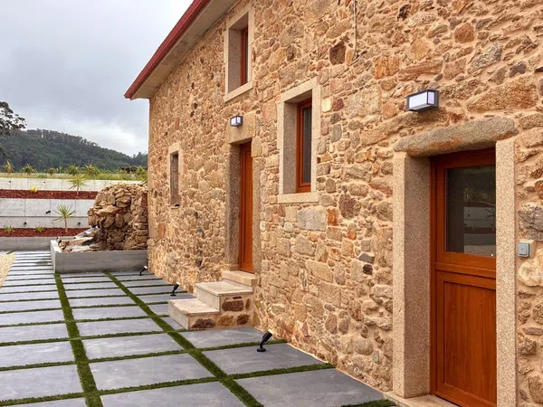 Casa rural en Cambre, 9 - Foto 33