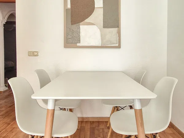 Piso en Calle San Bartolomé, 15, El Molinillo - Capuchinos - Foto 5