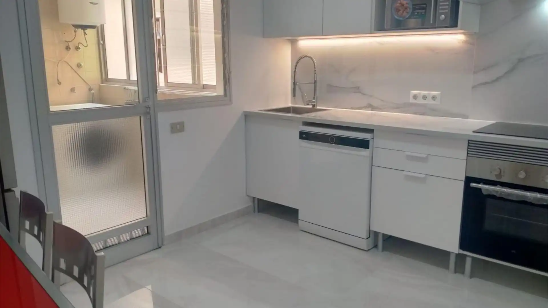 Piso en  Calle Ramón y Cajal 3c - Foto 5