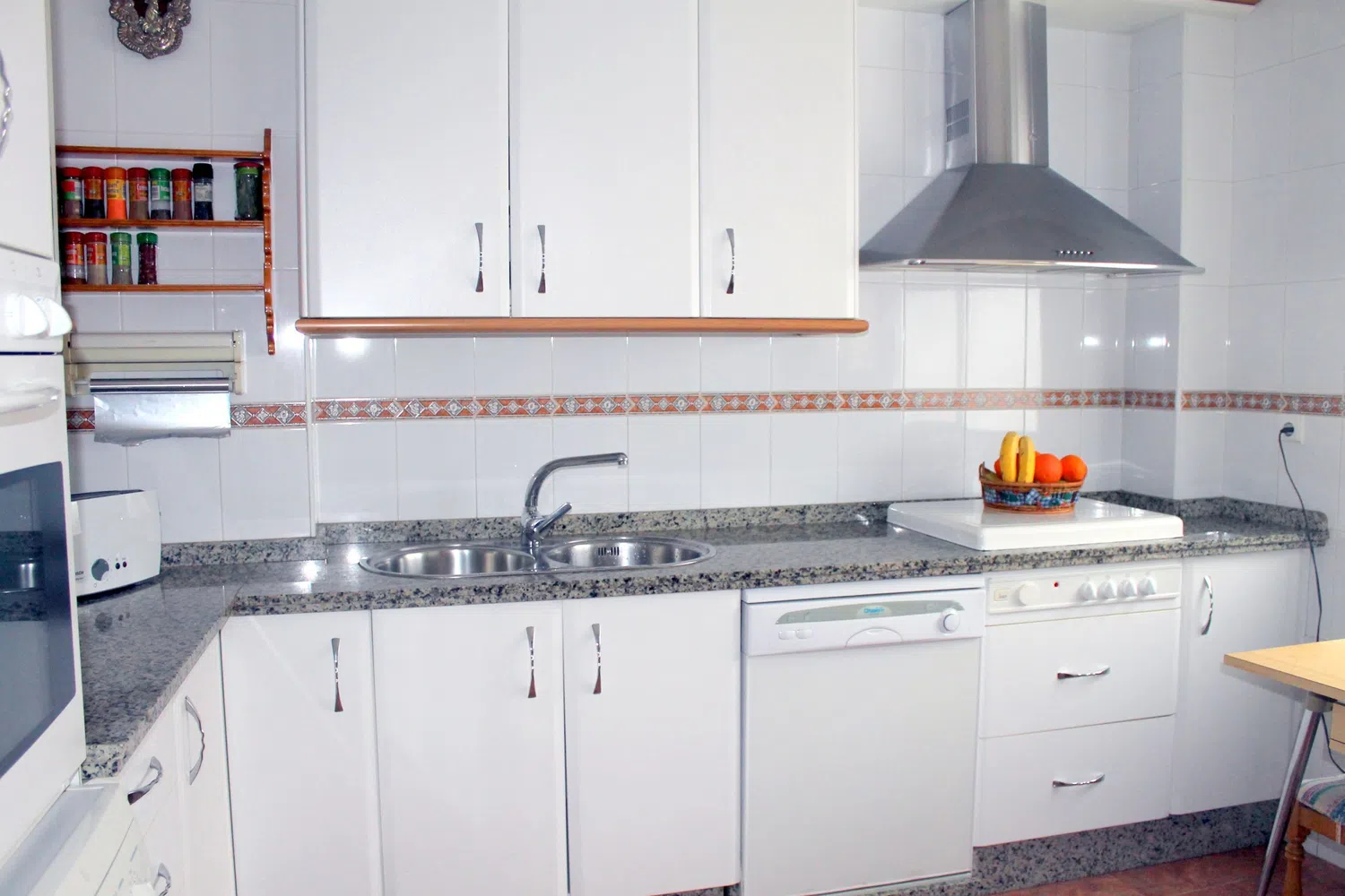 Piso en calle Bailén, 35 - Foto 9