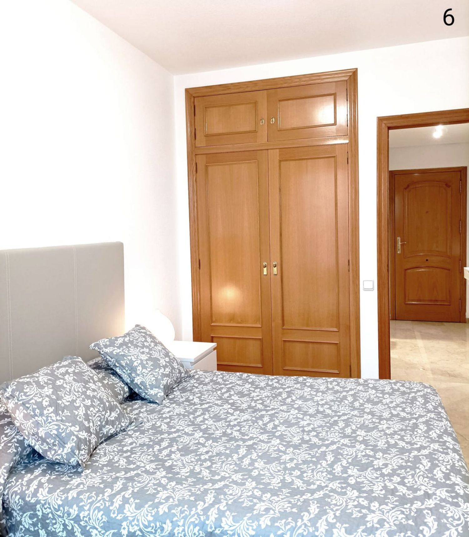 Piso en avenida Juan Carlos I, 21 - Foto 7