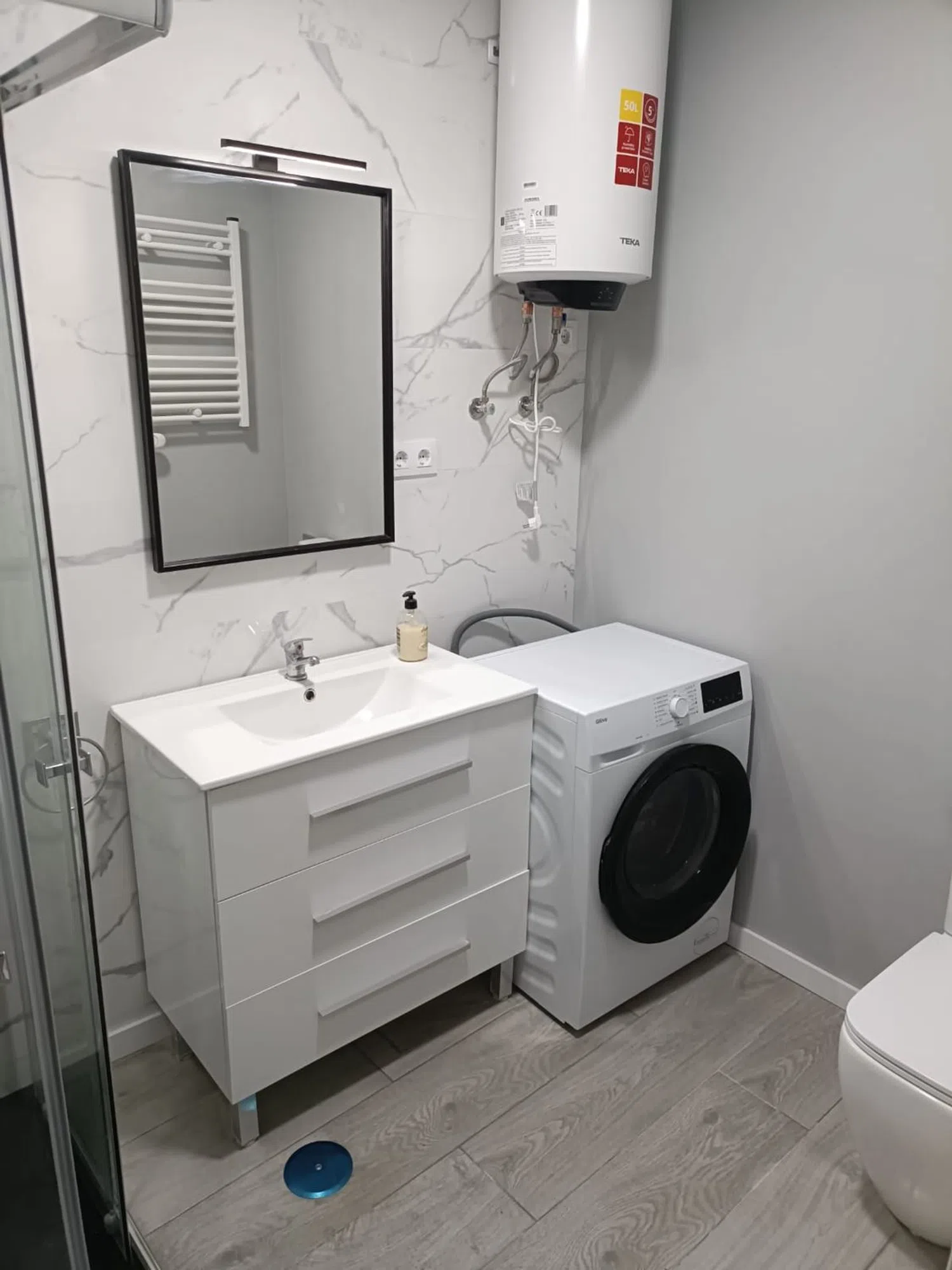 Piso en calle del Lago Constanza, 47 - Foto 9