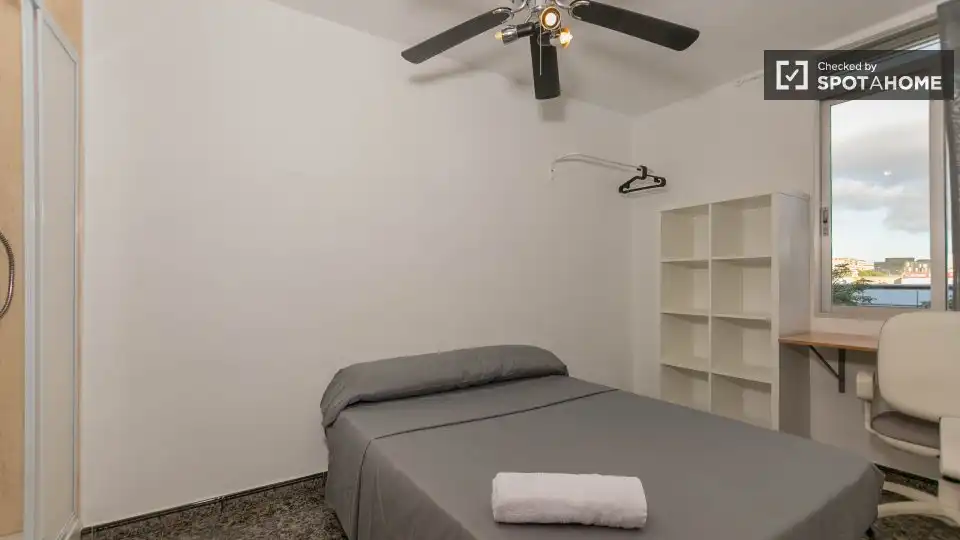 Piso en  Valencia Capital - Foto 17