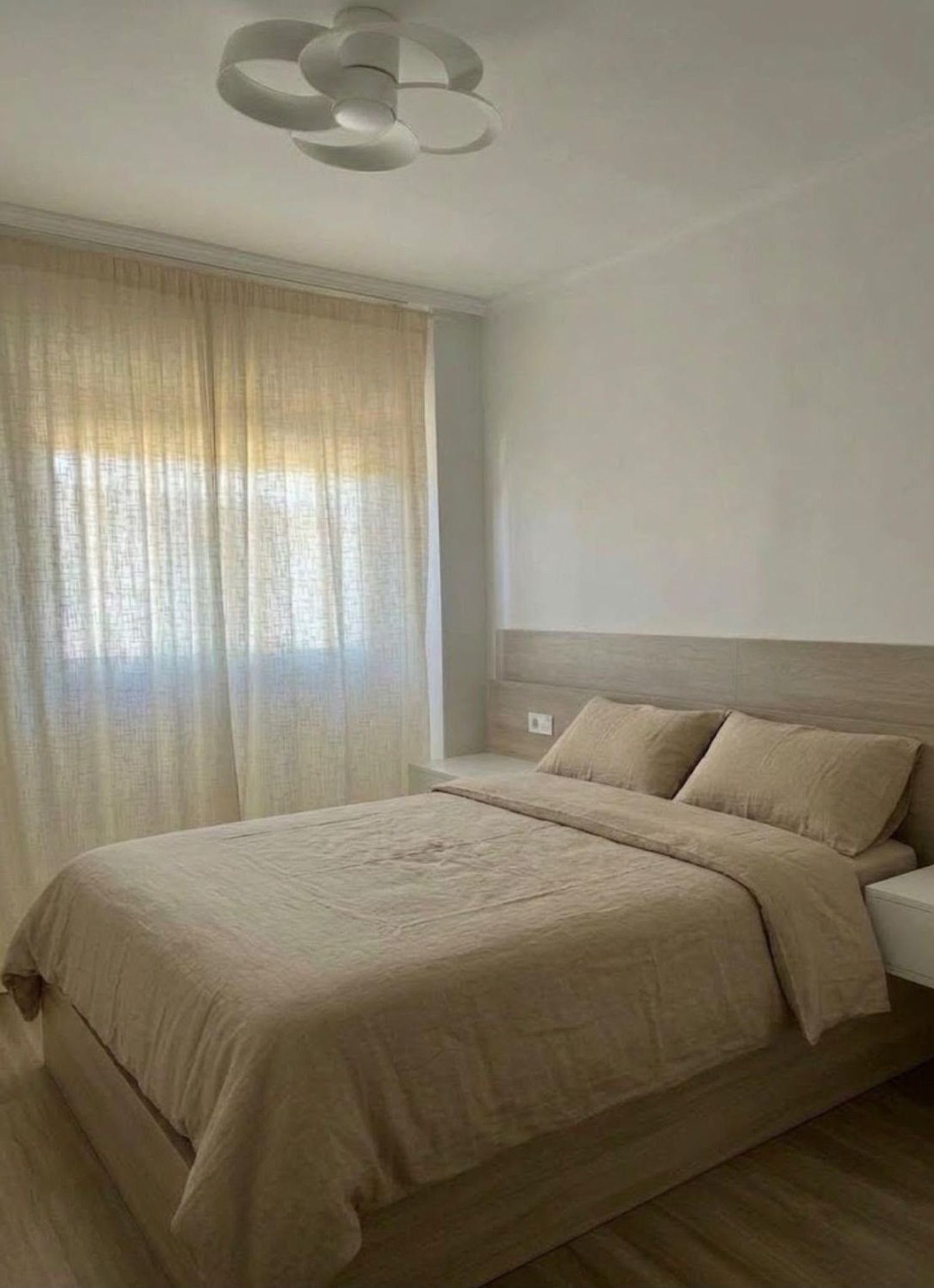 Piso en Calle Antonio Mingote, 334, Linda Vista-Nueva Alcántara-Cortijo Blanco - Foto 8