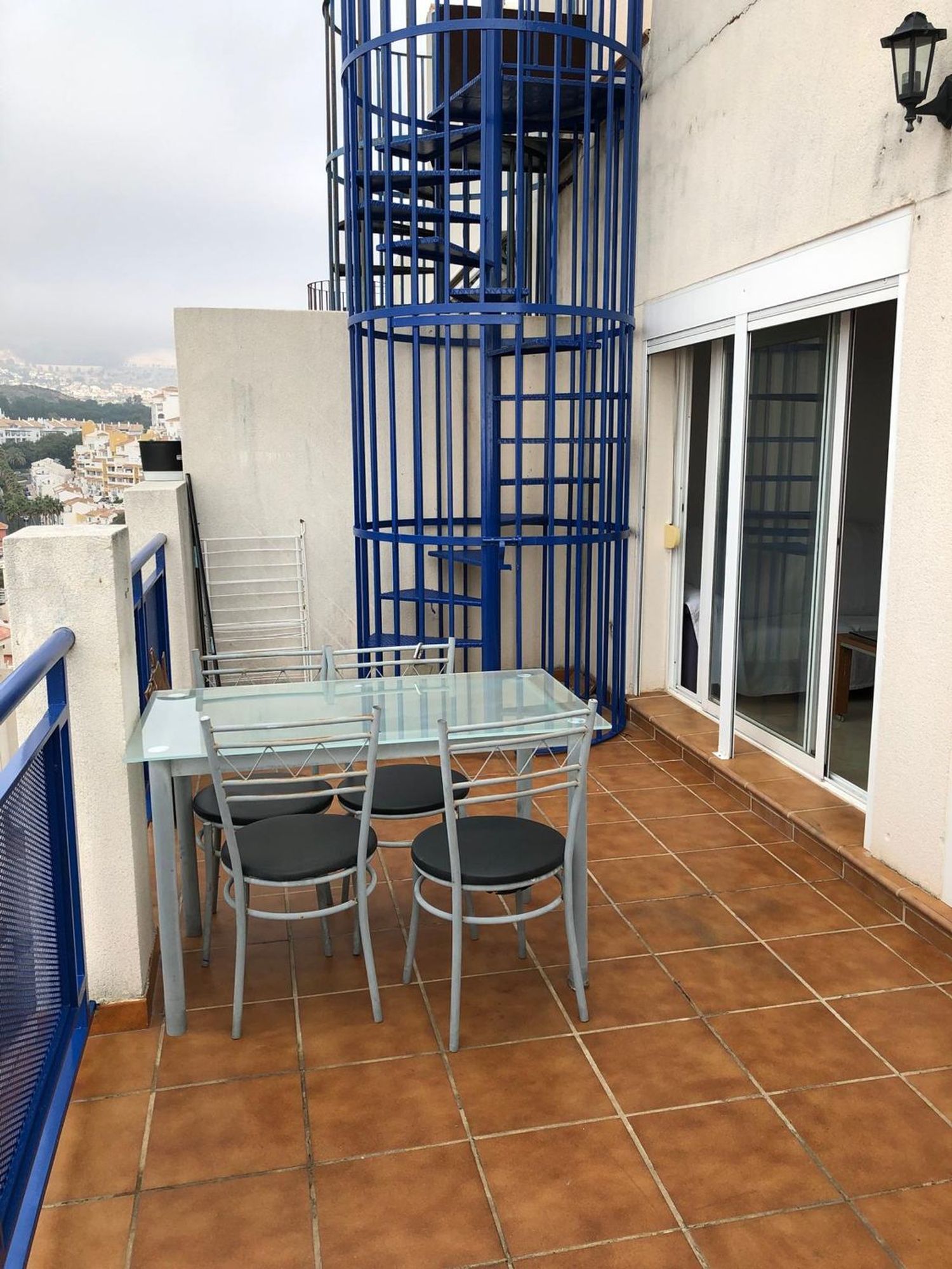 Ático en Calle Faro, 32 - Foto 5