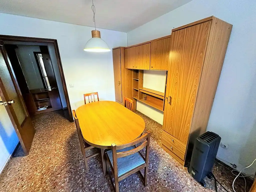 Piso en  Carrer de Bèlgica - Foto 6