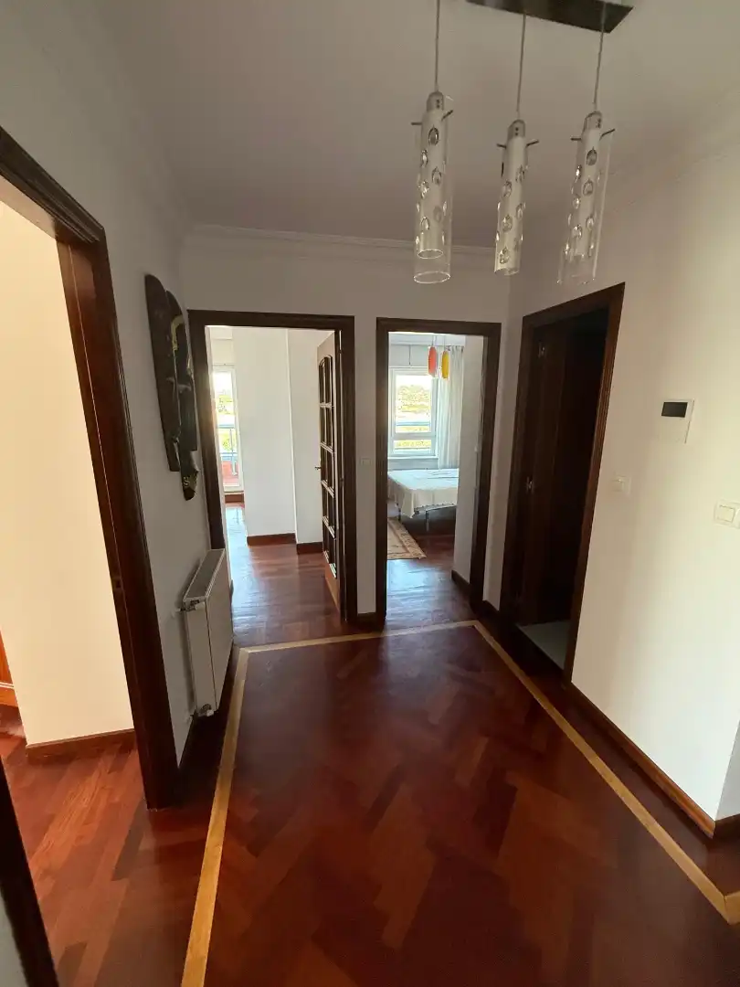 Piso en  Rúa Anxo Senra Fernández 6 - Foto 10