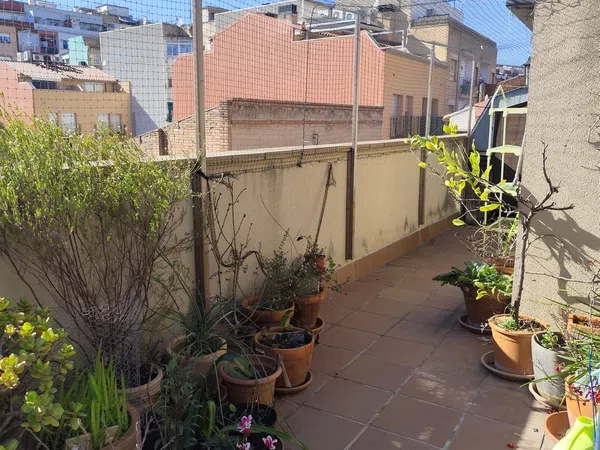 Ático en Centre - Foto 13