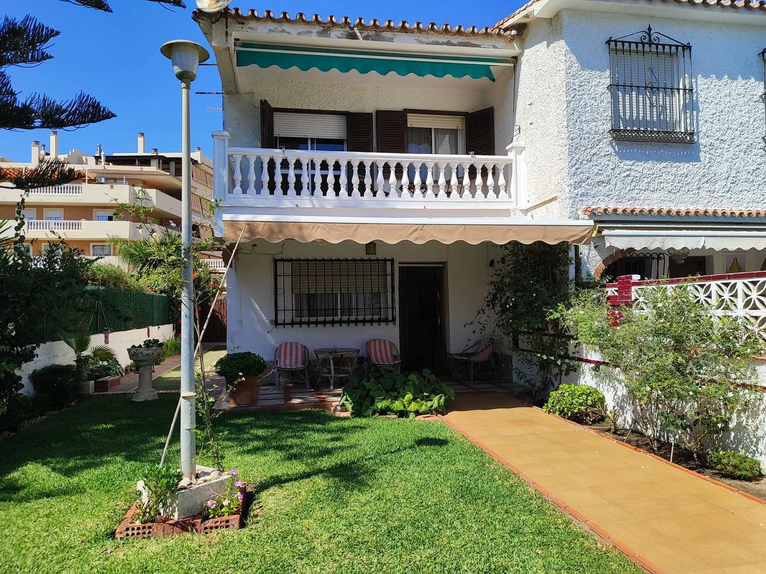 Chalet pareado en avenida de la Torre, 74 - Foto 25