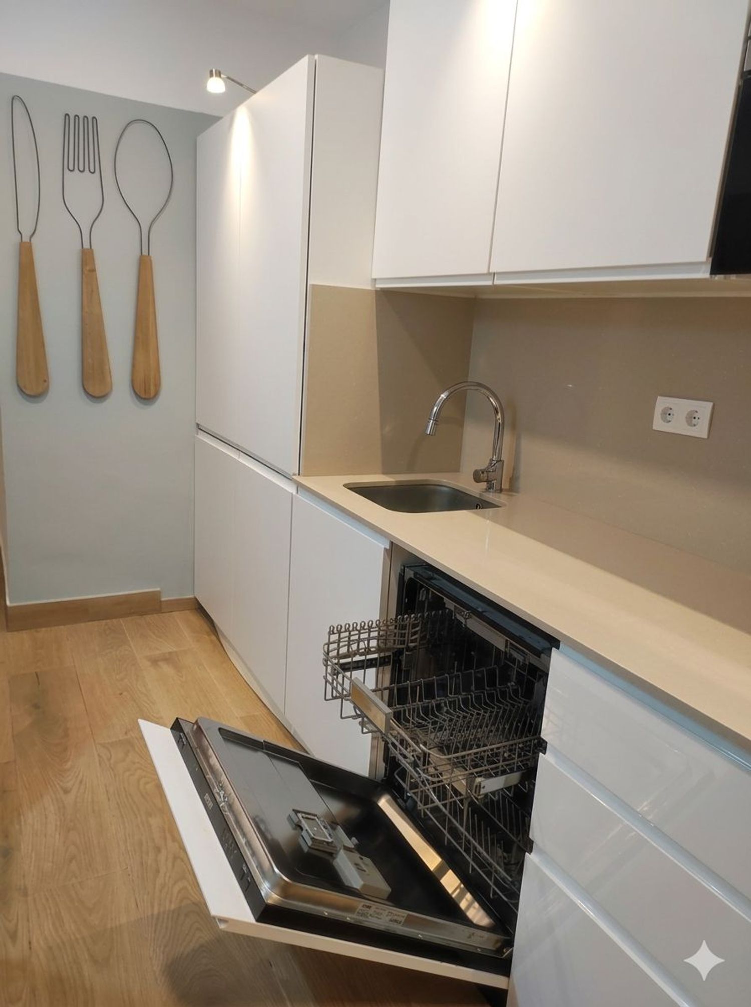 Piso en calle de Bertran, 100 - Foto 11