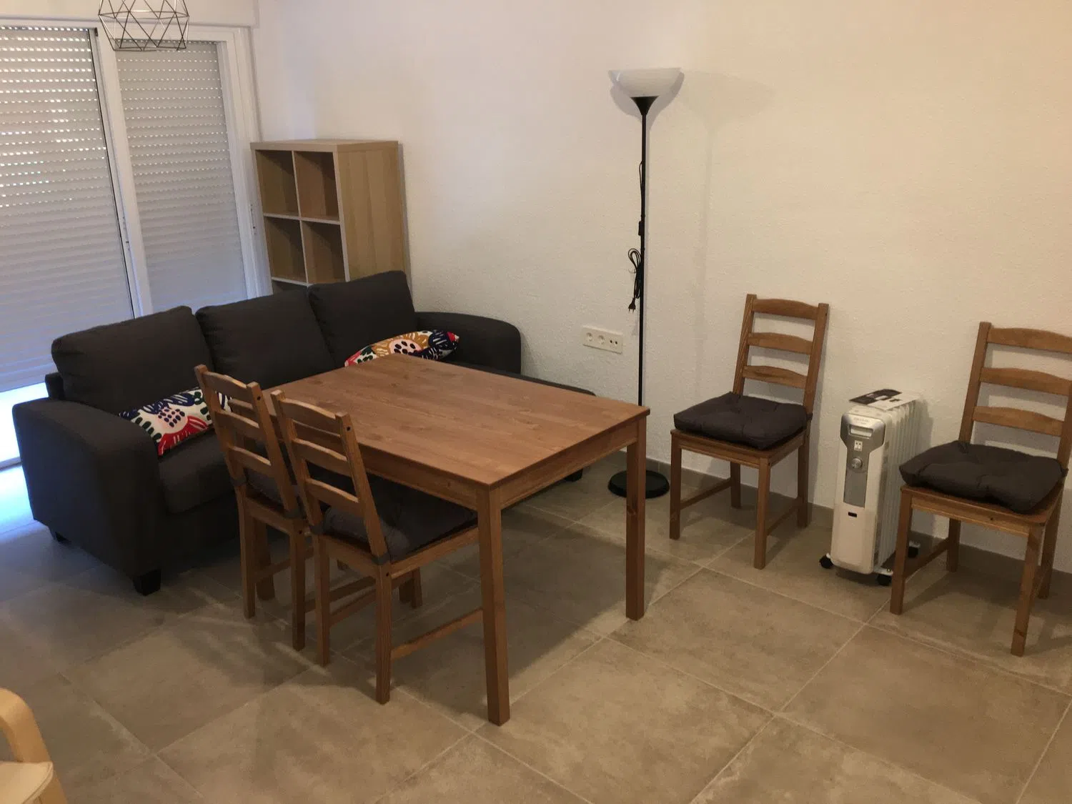 Piso en circunvalación Encina, 23 - Foto 6