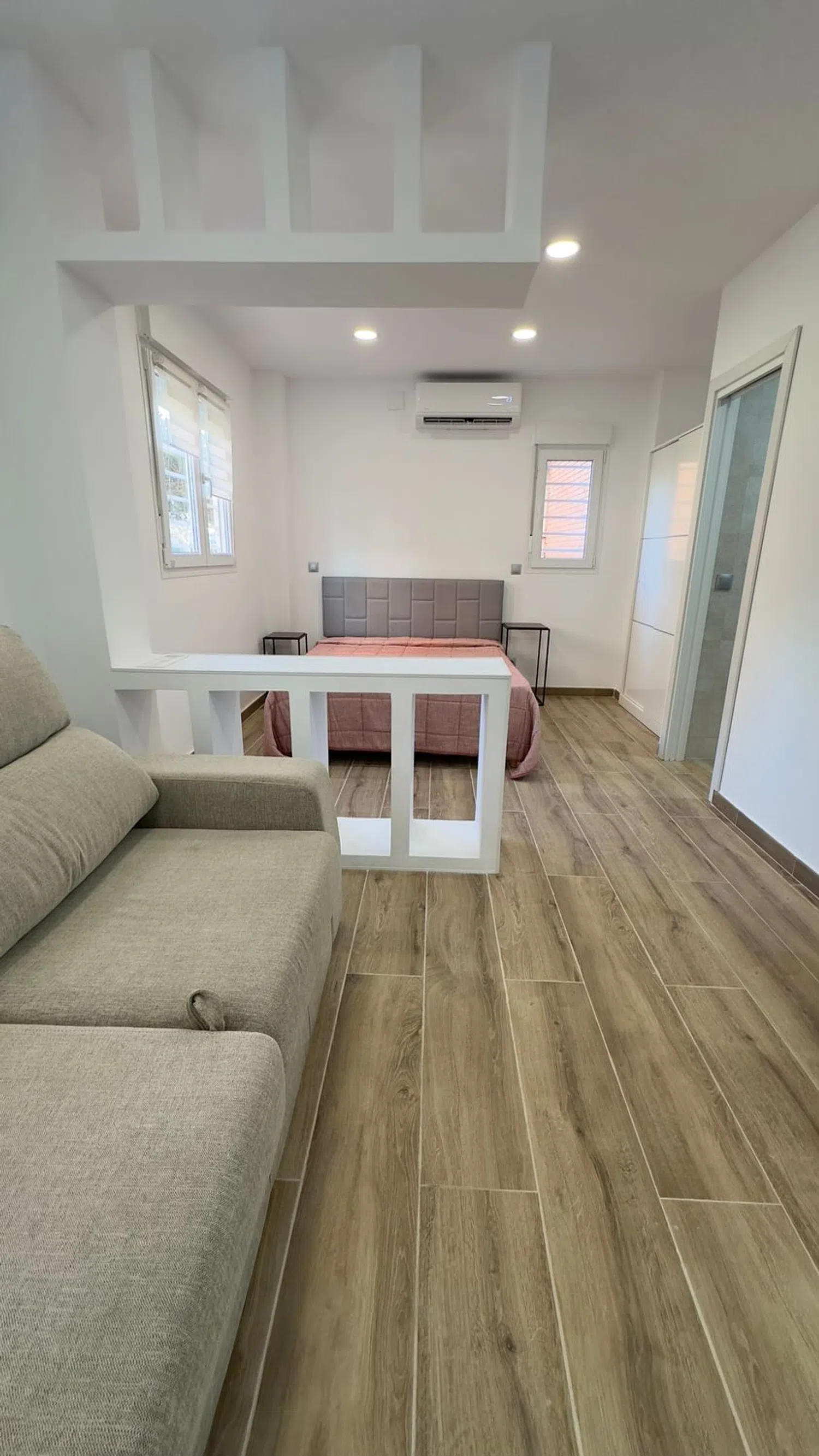 Estudio en calle de las Alpujarras, 1 - Foto 11