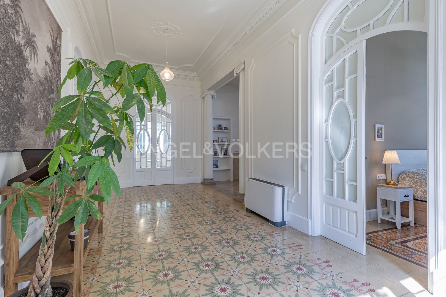 Casa o chalet independiente en Parc Central - Colomer - Foto 17