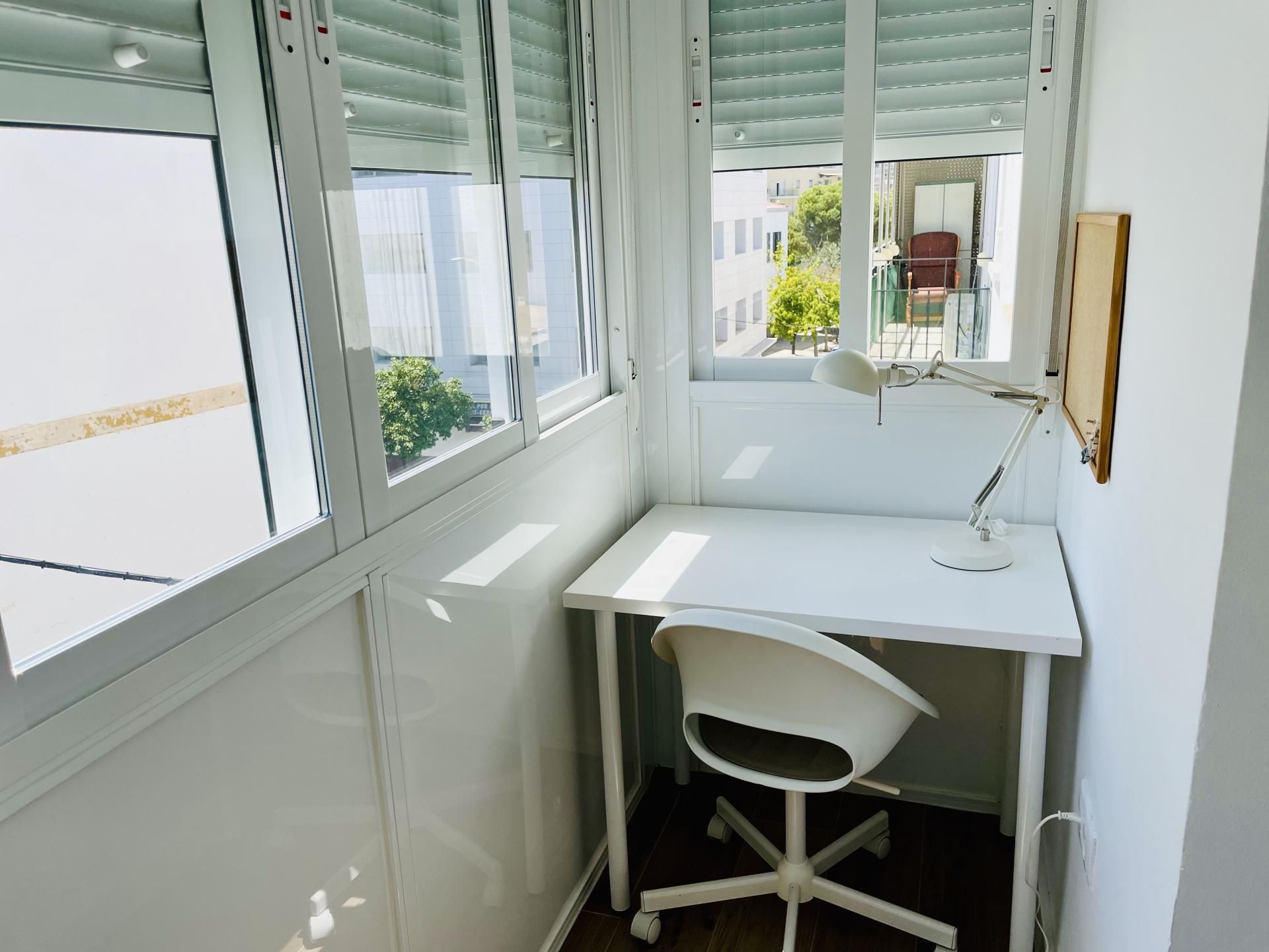 Piso en  Plaza del Aljarafe 10 - Foto 7