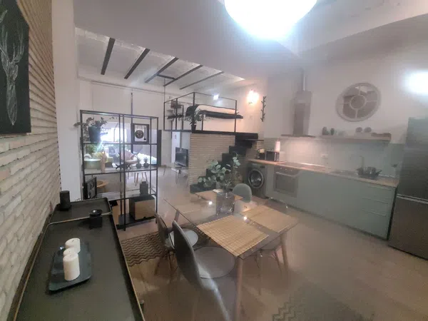 Piso en Barrio Alameda - Foto 1