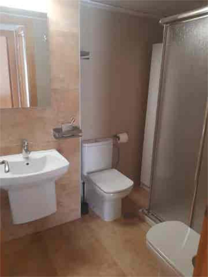 Piso en Juan Carlos I