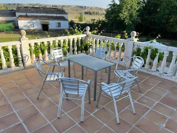 Casa independiente en Paraje Mira al Tajo, 19 - Foto 6
