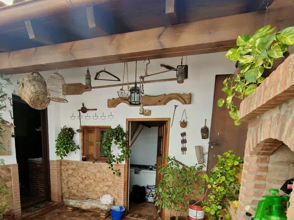 Chalet adosado en Avenida de la Cabalgata, 21 - Foto 16