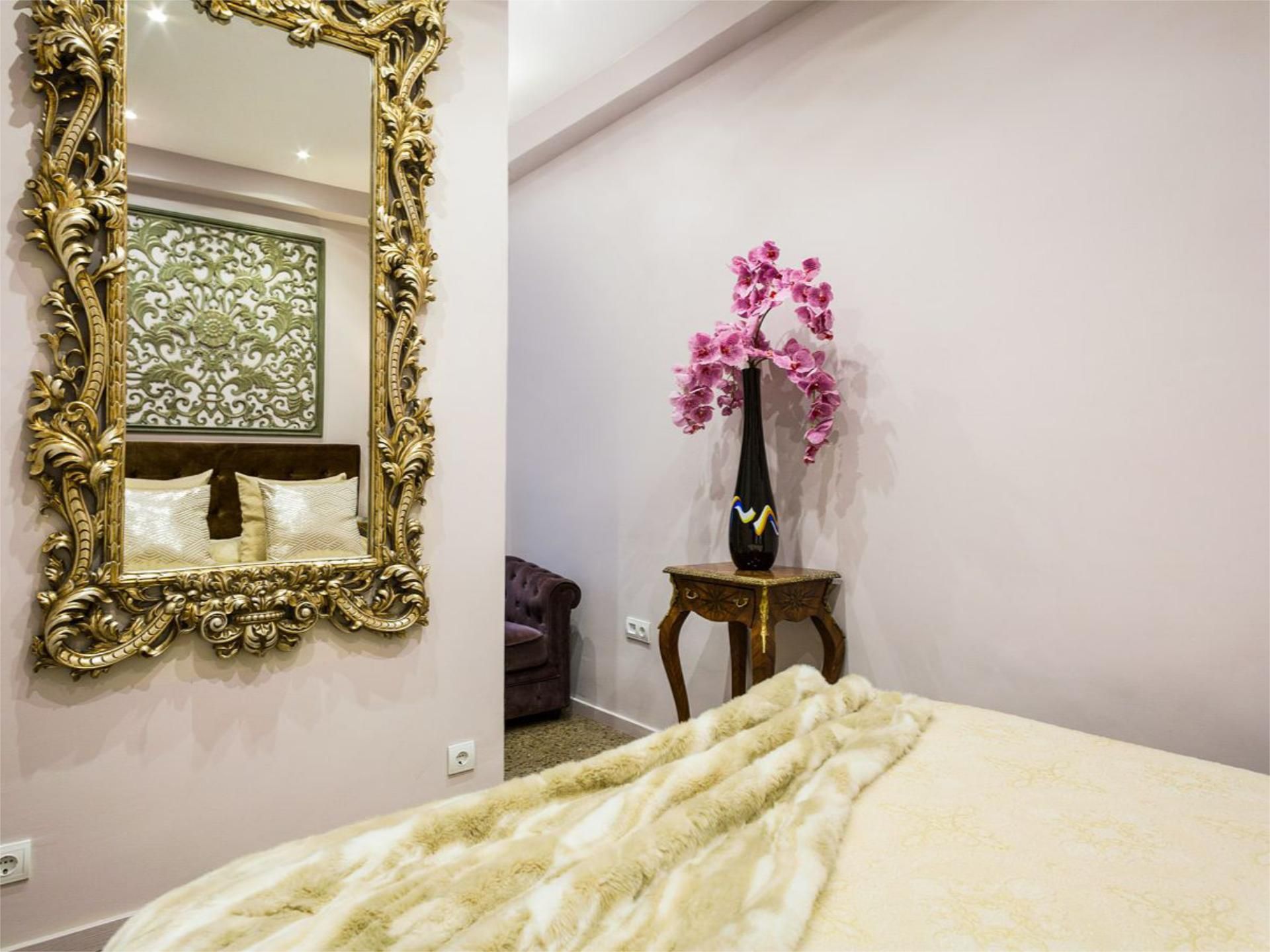 Piso en  Carrer d'Alí Bei 23 - Foto 4