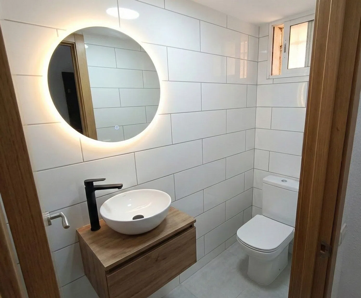 Piso en calle del Doctor Esquerdo, 23 - Foto 4