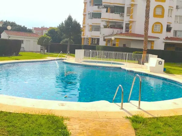 Piso en calle Palma del Río, 22