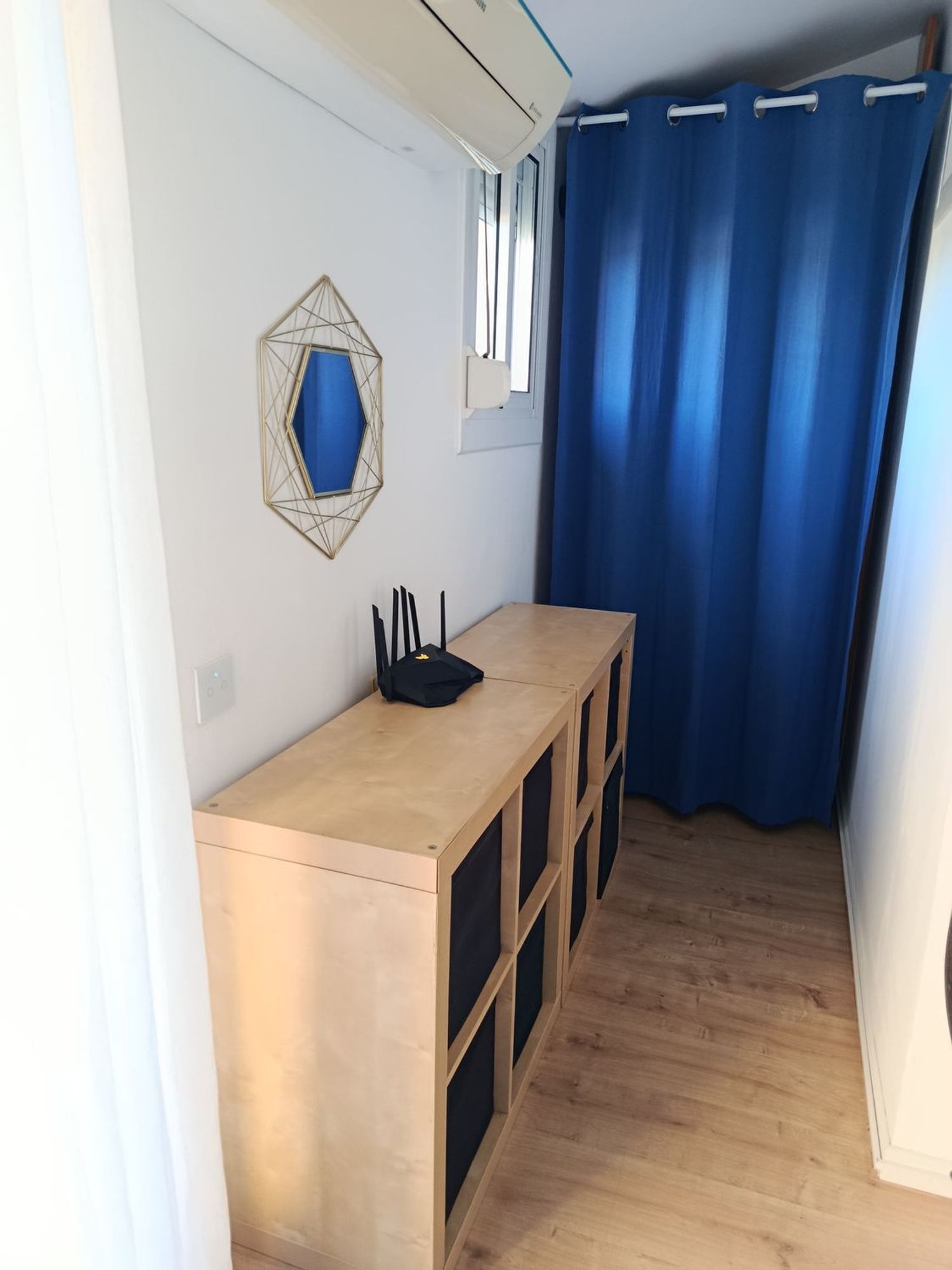 Estudio en calle de Mercè Rodoreda, 35 - Foto 11