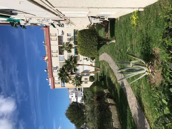 Dúplex en calle Gladiolos, 24 - Foto 11