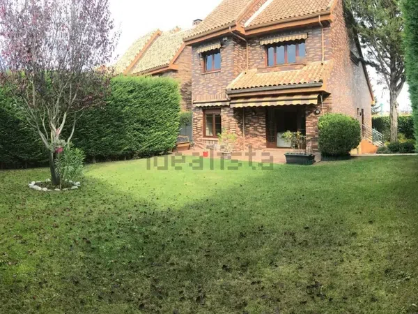 Casa o chalet independiente en Calle la Traviata, 140, Fuente Berrocal, Fuente Berrocal - Foto 2