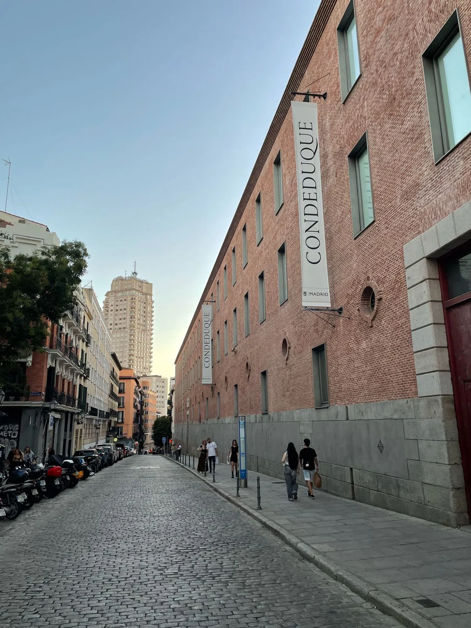 Piso en calle del Acuerdo, 18 - Foto 22