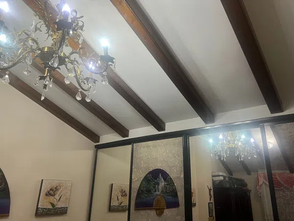 Chalet adosado en calle de los Olivos, 10 - Foto 6