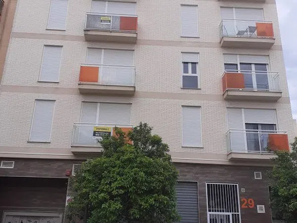 Piso en Calle de Joaquín Marín, 19 - Foto 7
