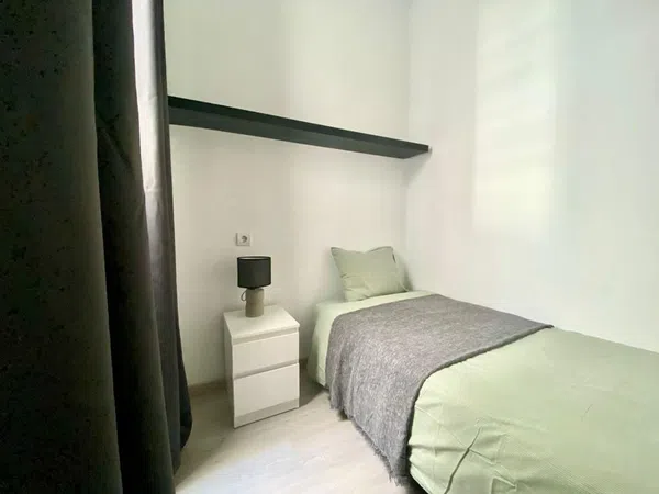 Piso en Calle de Peris Brell, 31, Aiora, València - Foto 8