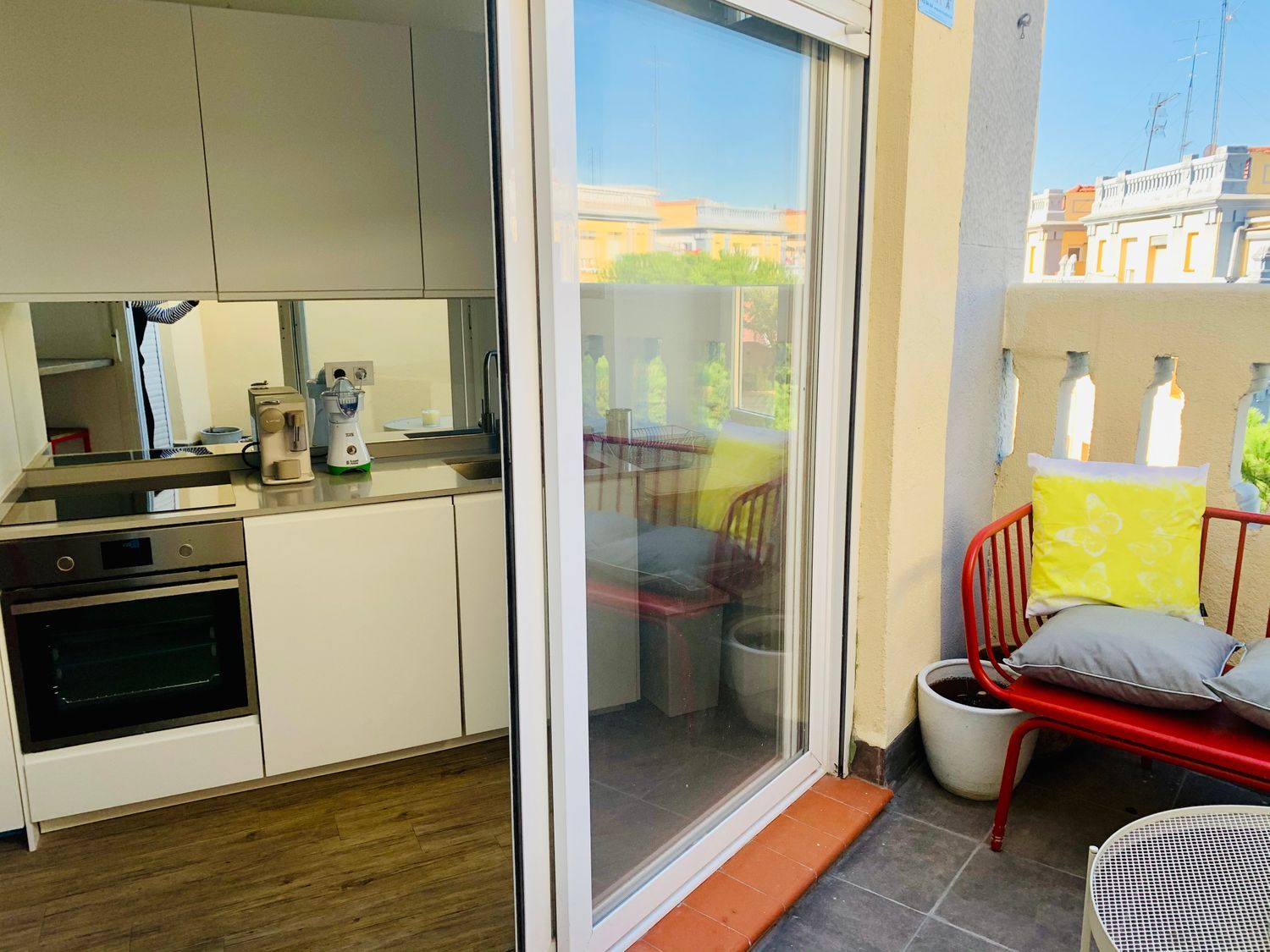 Ático en calle Alejandro Saint Aubin, 5 - Foto 19