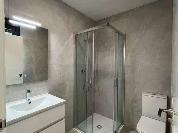 Piso en Calle la Rambla de Almería, 15, Bellavista - Foto 34