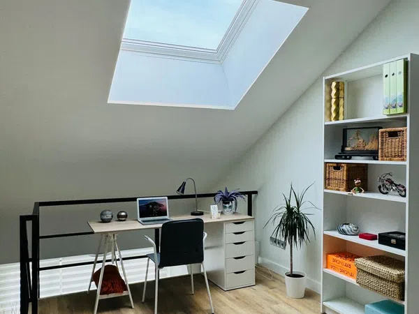 Dúplex en Paseo de Europa, 30, Vega de la Moraleja, Vega de la Moraleja - Foto 14