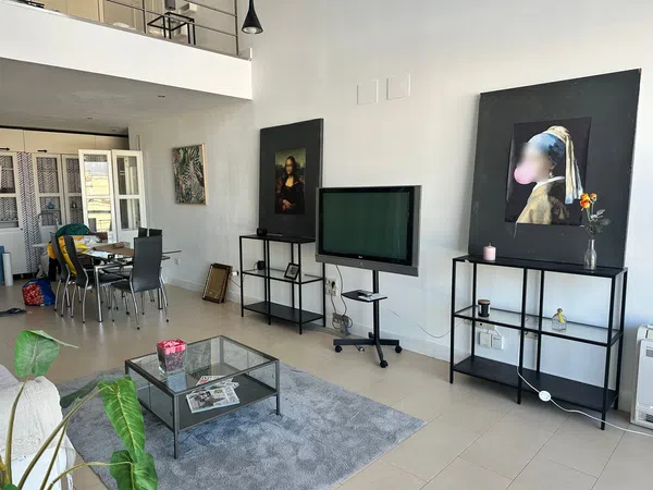 Estudio en calle Sinfonía, 26