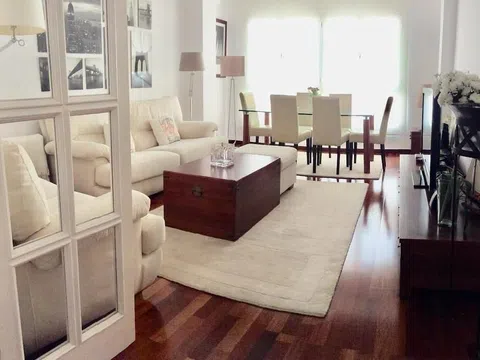 Piso en avenida de l'Argentina, 81