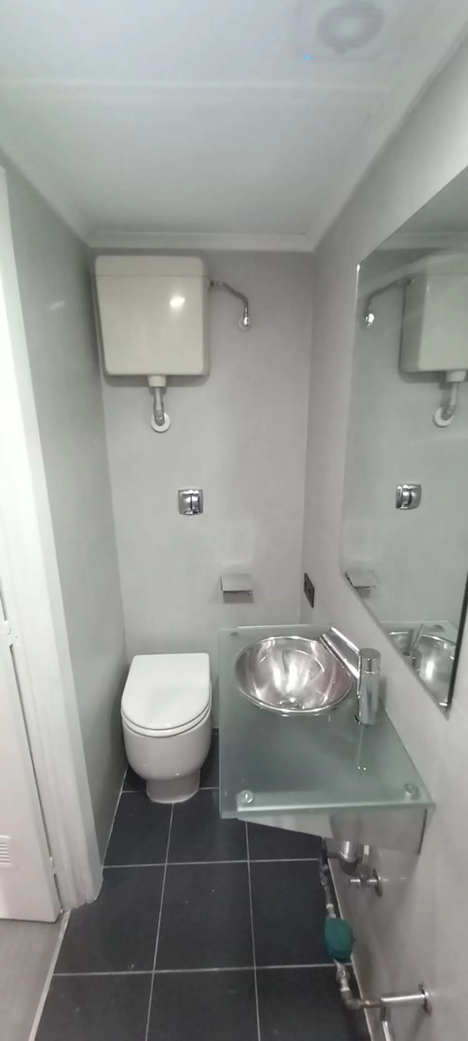 Estudio en calle de Toledo, 28 - Foto 10