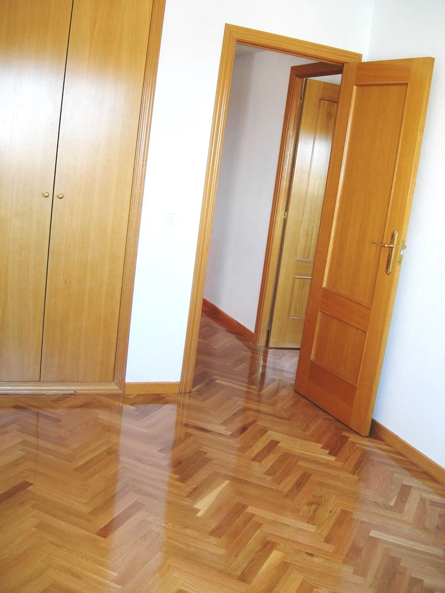 Piso en calle del Marqués de Viana, 99 - Foto 18